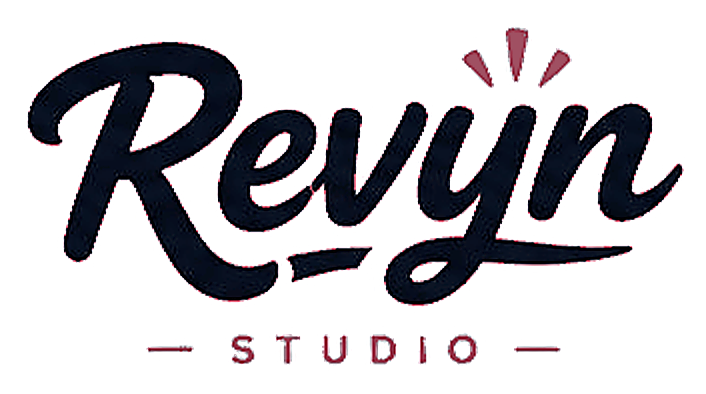Revyn Studio